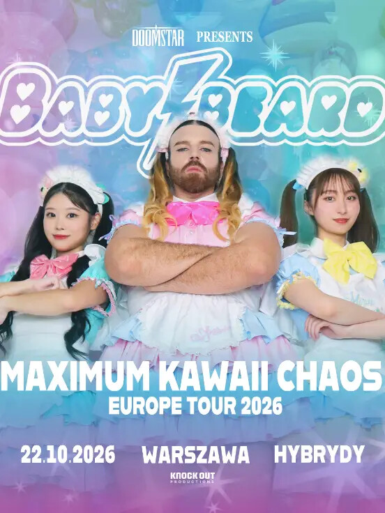 Babybeard
