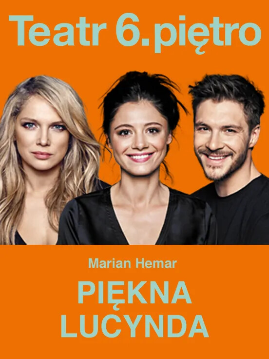 Piękna Lucynda