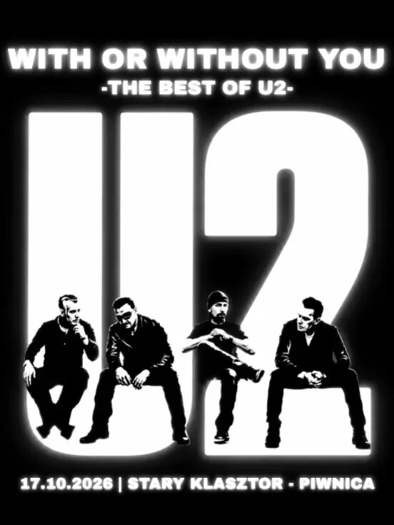 With Or Without You - The best of U2