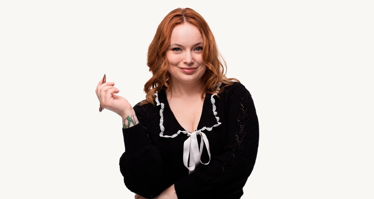 Nieoczywisty Klub Książkowy - Ottessa Moshfegh ,,Lapvona". Spektakl teatralny ,,Czarownice z Salem" jako uzupełnienie zagadnienia., plakat wydarzenia