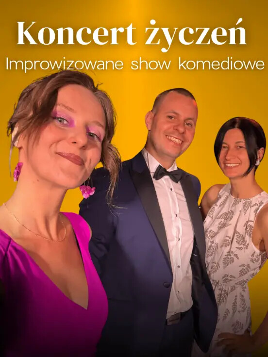Koncert Życzeń
