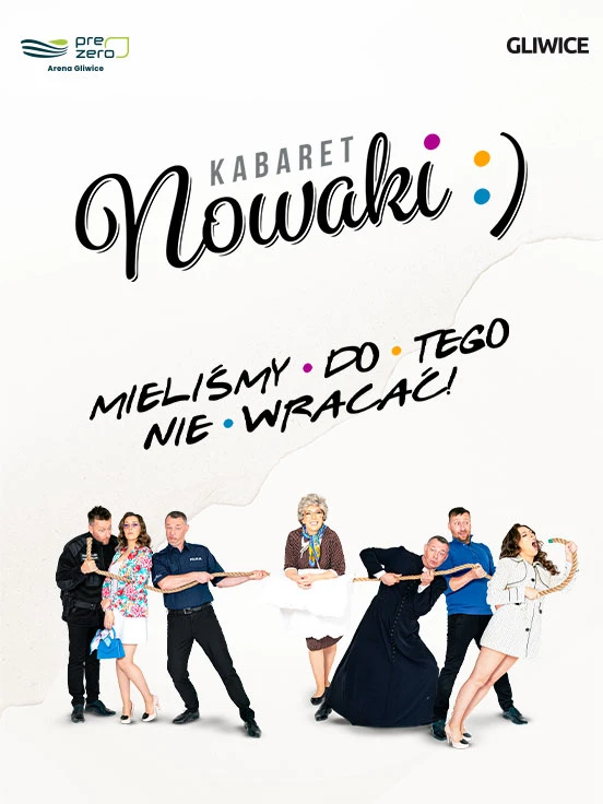 Kabaret Nowaki