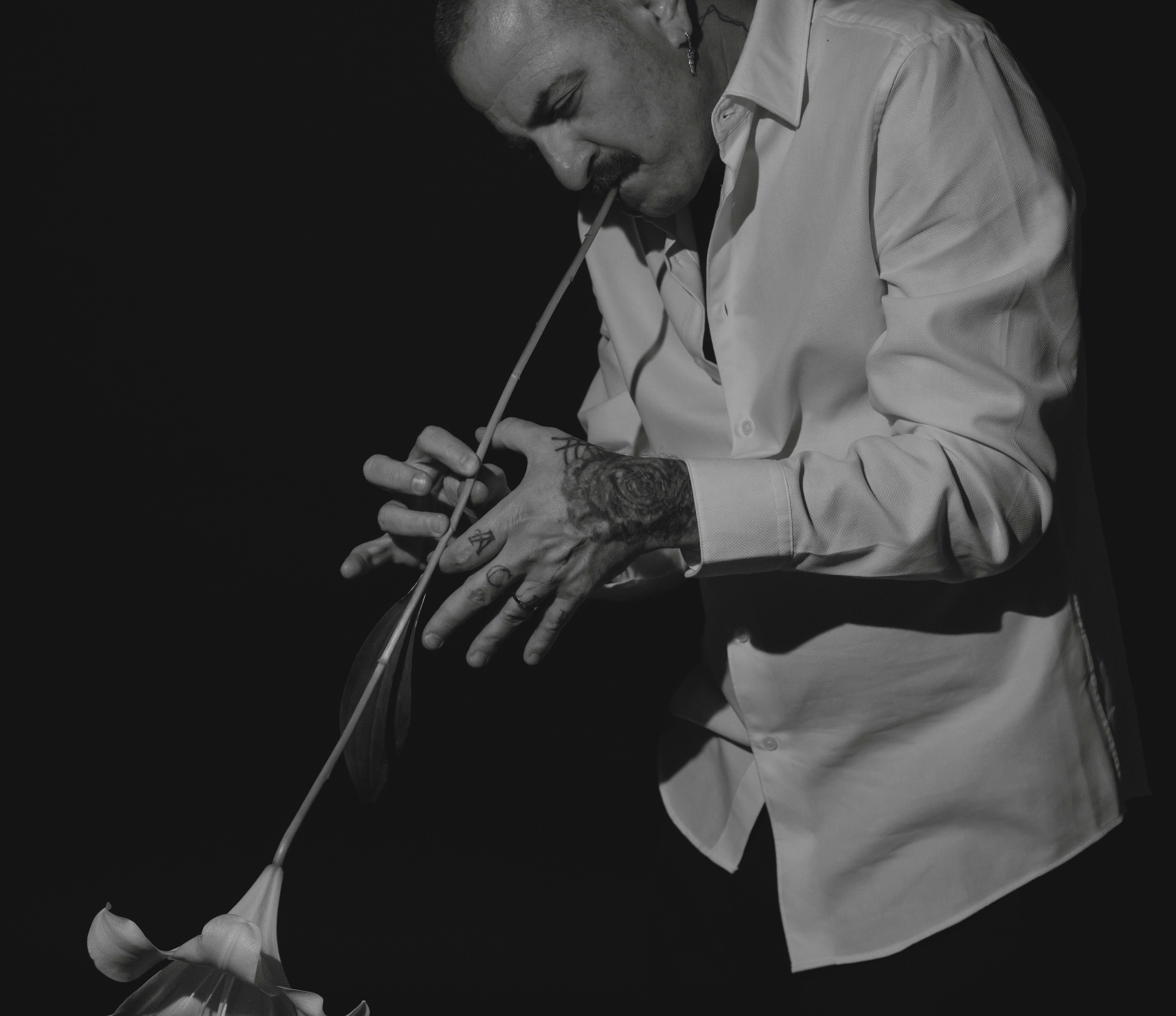 Avishai Cohen | Scena MONK, plakat wydarzenia
