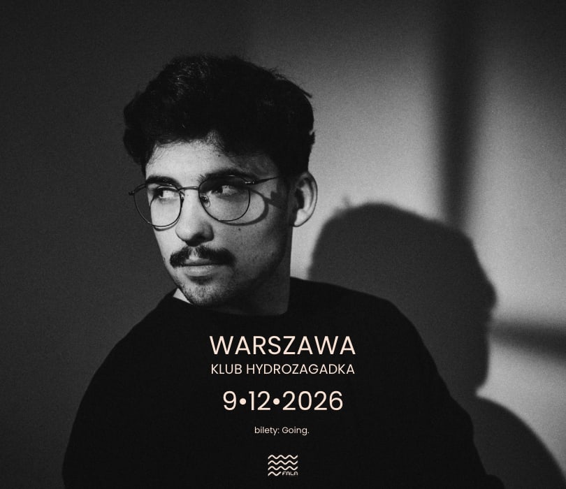 maks.tachasiuk, plakat wydarzenia