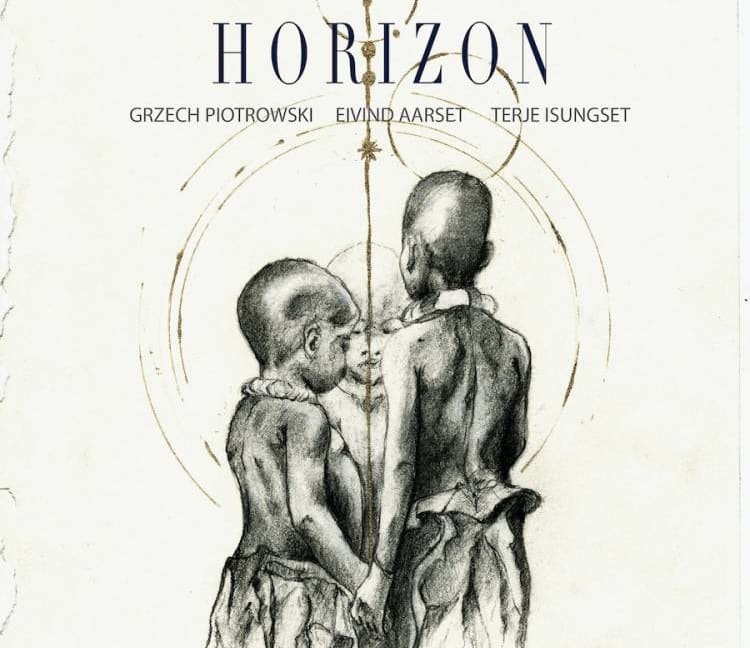 HORIZON TRIO (GRZECH PIOTROWSKI) | Scena MONK, plakat wydarzenia