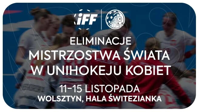 Eliminacje Mistrzostw Świata Mężczyzn U19, plakat wydarzenia