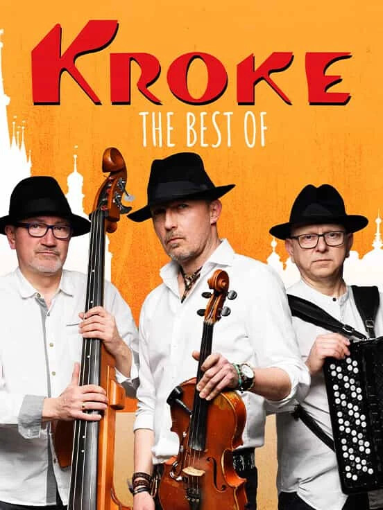 Kroke - The Best Of