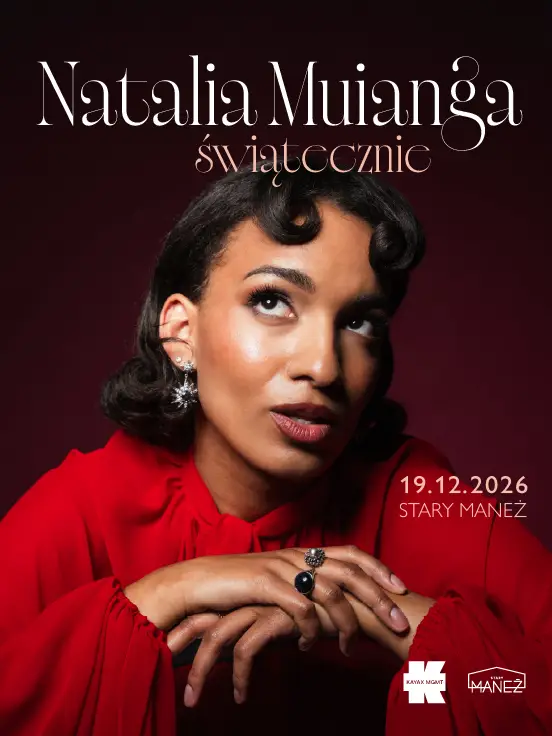 Natalia Muianga