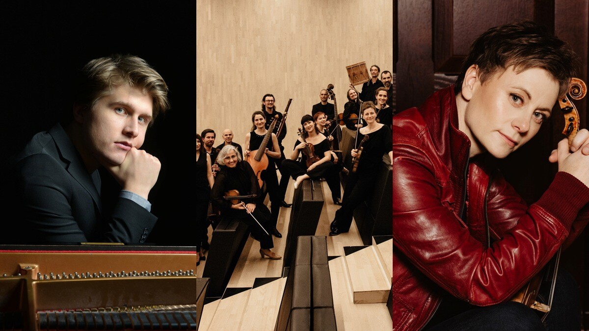TOMASZ RITTER i {oh!} ORKIESTRA, plakat wydarzenia