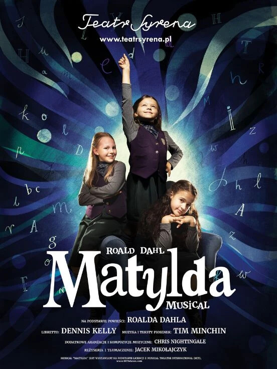 Matylda