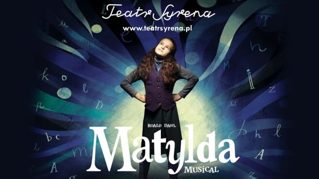 Matylda, plakat wydarzenia