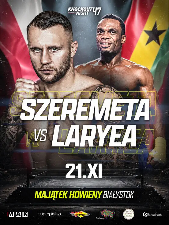 KnockOut Boxing Night 44