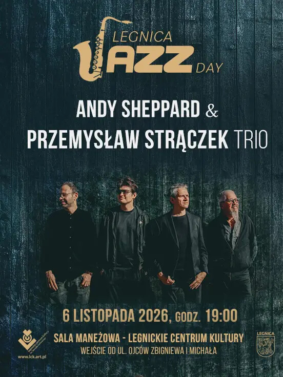 Contemporary Noise Sextet - Legnica Jazz Day