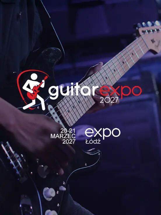 Guitar Expo 2026