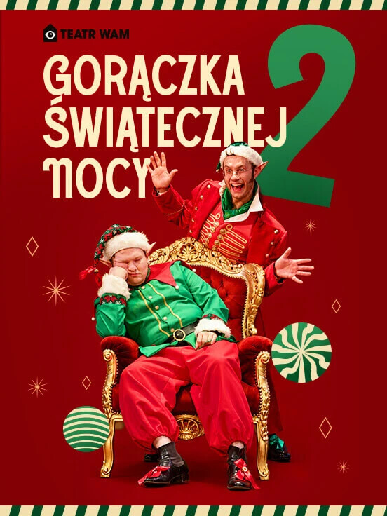 Gorączka Świątecznej Nocy 2