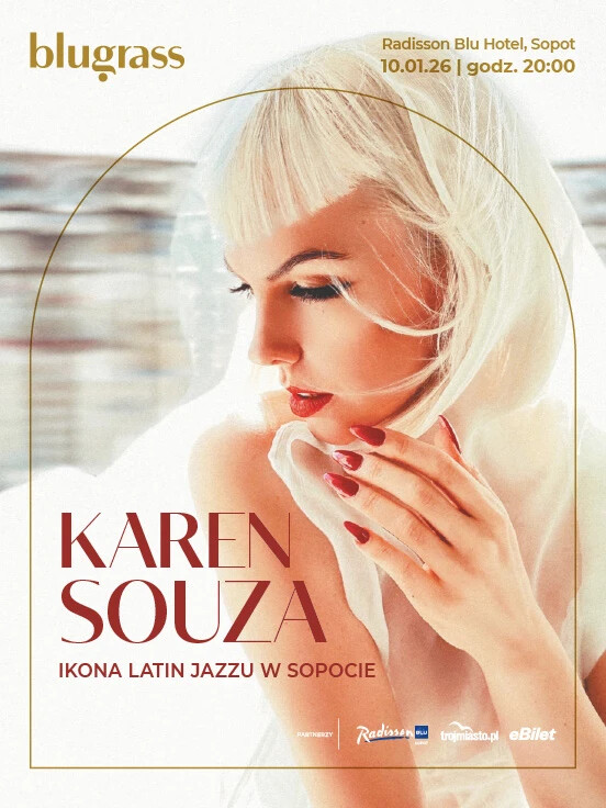 Karen Souza