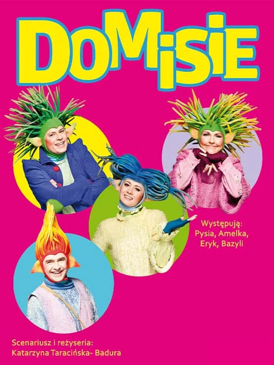 Domisie