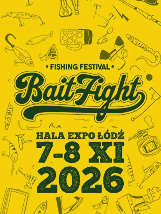 BAIT FIGHT - Fishing Festiwal 2024