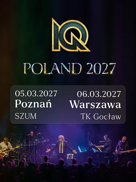 IQ – Poland 2027
