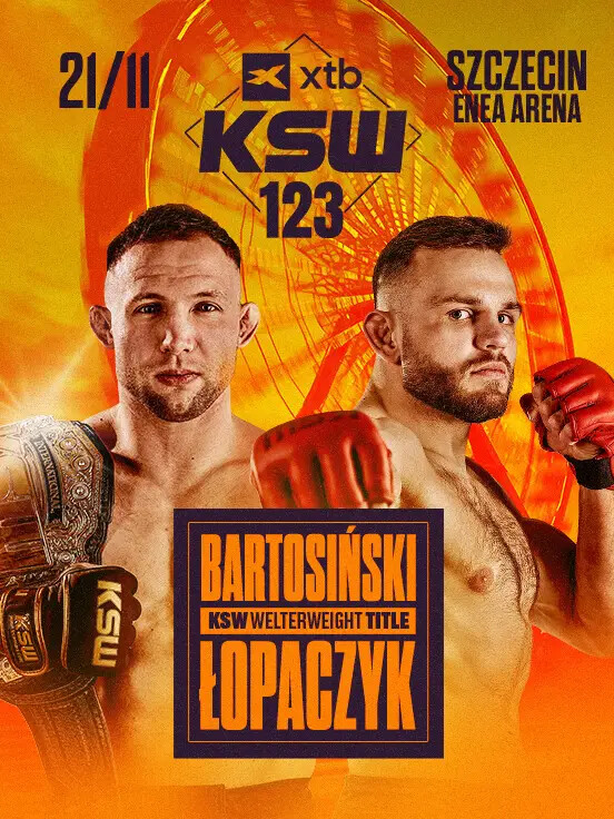 KSW Szczecin