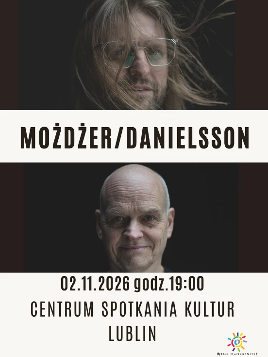 Leszek Możdżer / Lars Danielsson