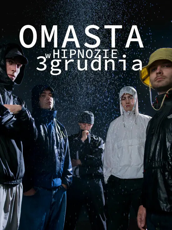 Omasta w Hipnozie