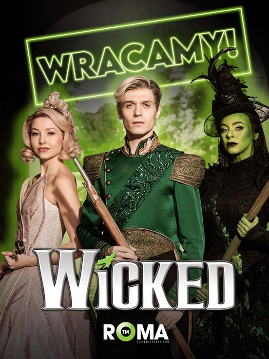 Wicked