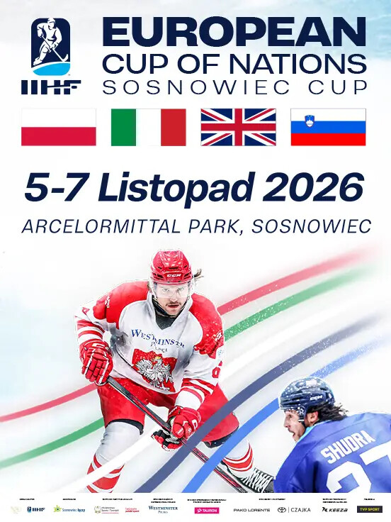 Europejski Puchar Narodów - Sosnowiec Cup