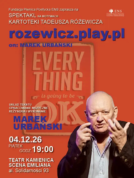 "Rozewicz.play.pl"