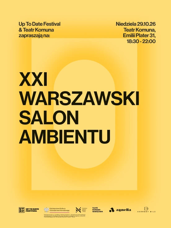 XXI Warszawski Salon Ambientu