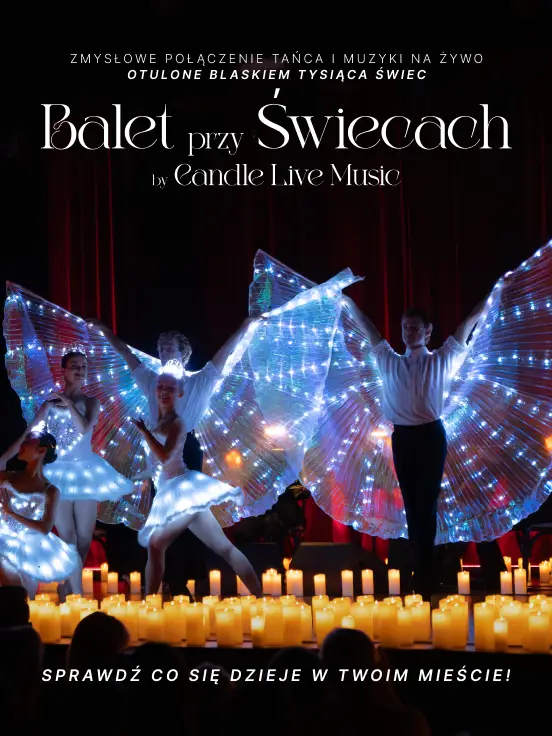 Ballet przy Świecach