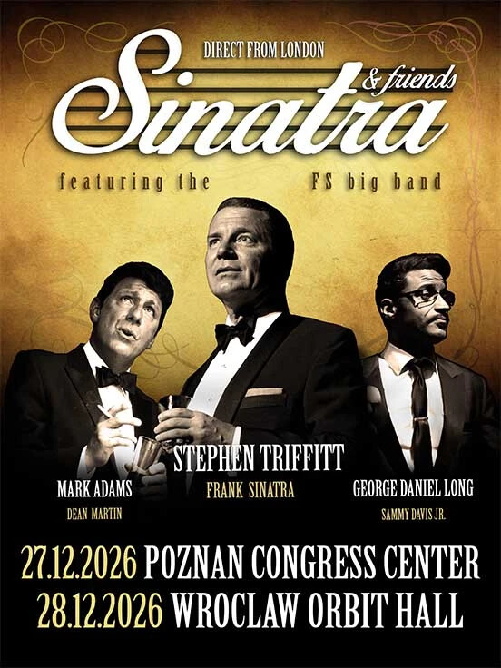 Frank Sinatra & Friends