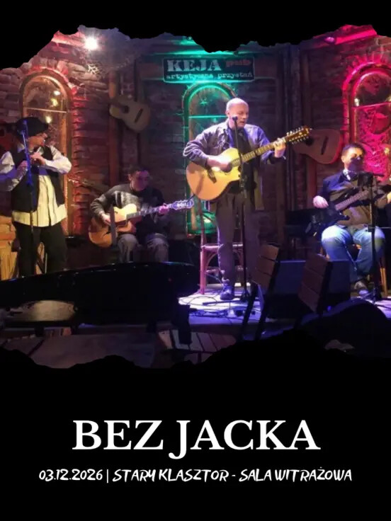 Bez Jacka