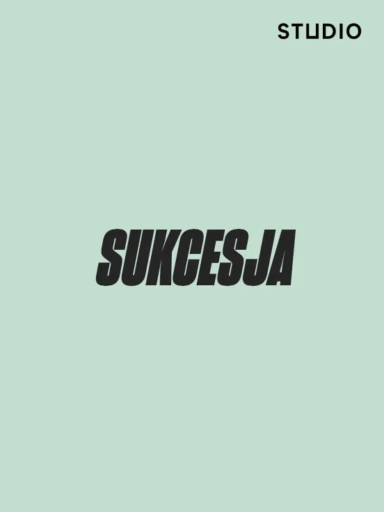 Sukcesja