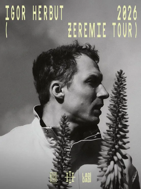 Igor Herbut: Żeremie Tour 2026