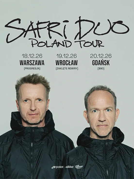 Safri Duo