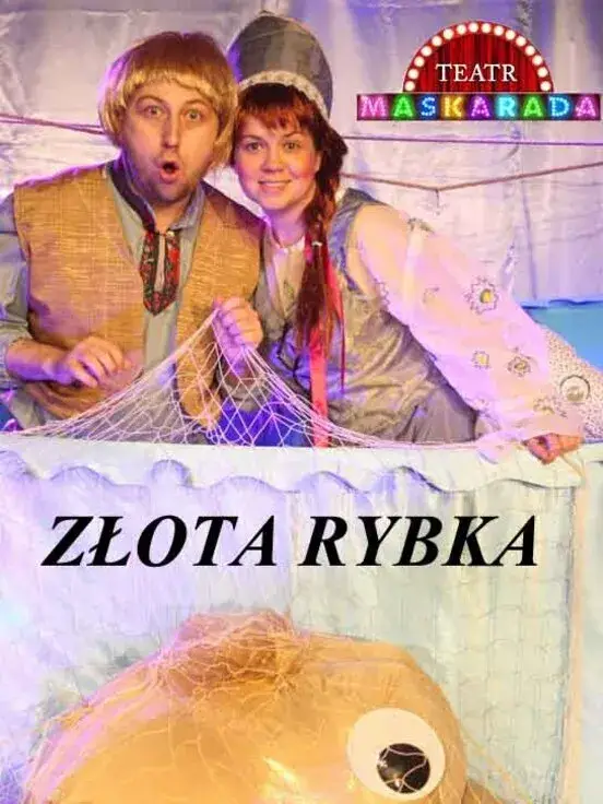Złota Rybka