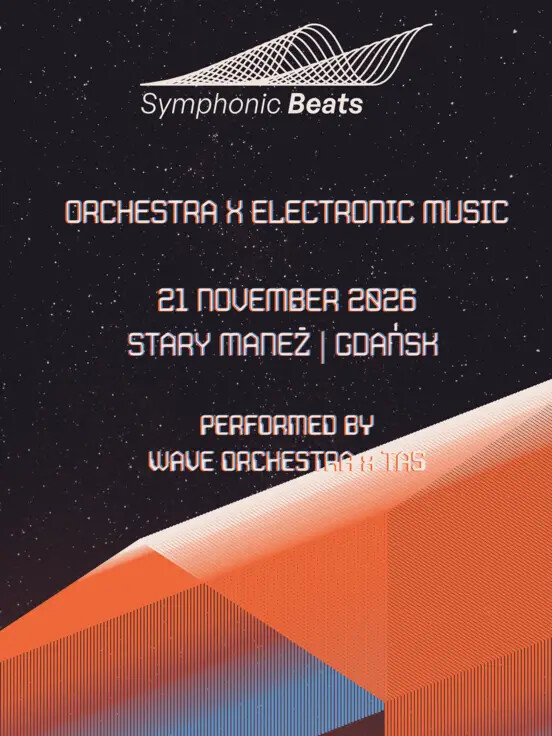 Symphonic Beats by Wave Orchestra