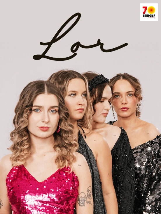 LOR