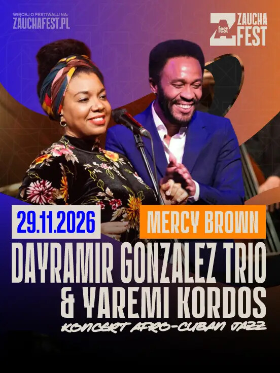 Afro-Cuban Jazz