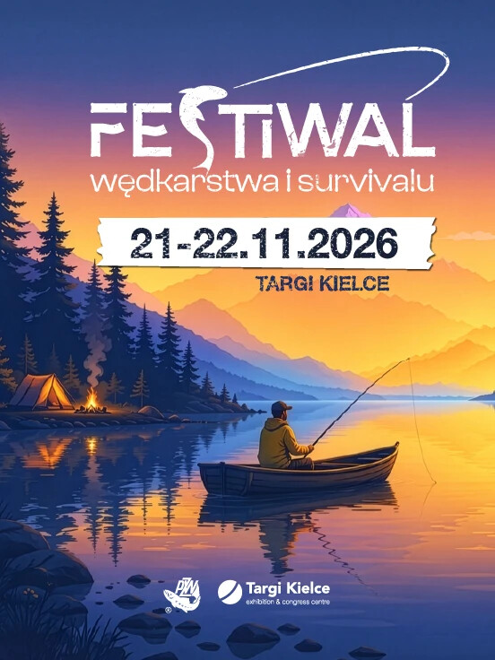 IV Festiwal Wędkarstwa i Survivalu