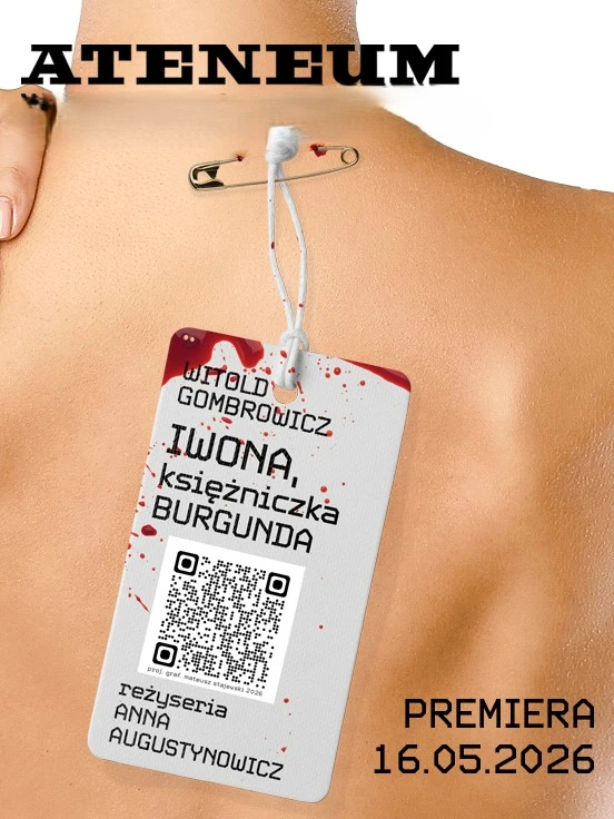 Iwona, księżniczka Burgunda