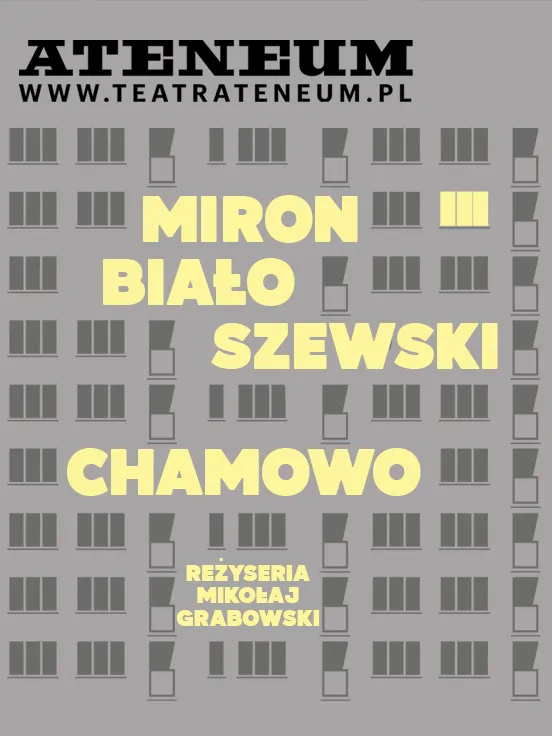Chamowo