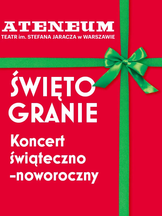 Świętogranie