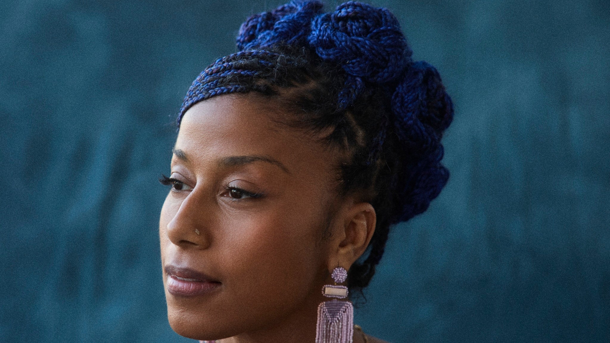 XXXV FESTIWAL ARS CAMERALIS: aja monet, plakat wydarzenia
