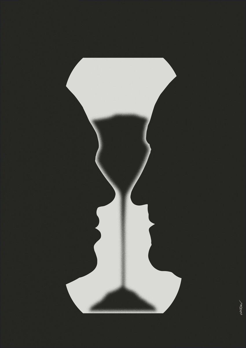 Element – spektakl, plakat wydarzenia