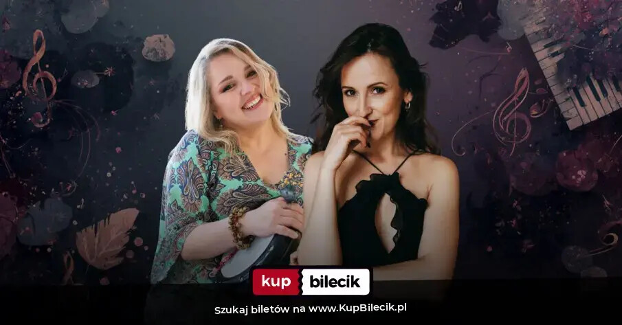 Jazzowe perły wydobyte z cienia, plakat wydarzenia