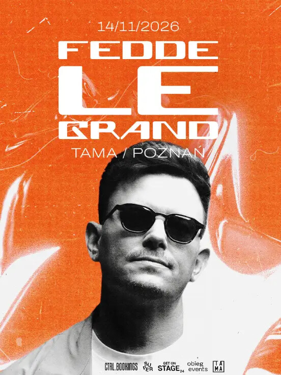 Fedde LE Grand