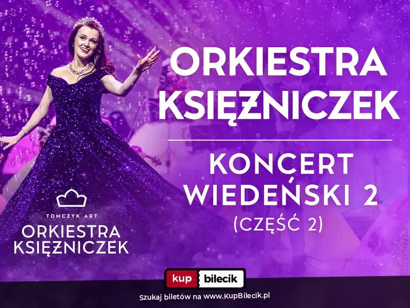 ŚWIATOWE WIDOWISKO JUŻ 23.10. W LUBLINIE!, plakat wydarzenia