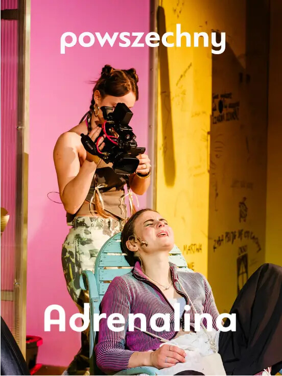 Adrenalina